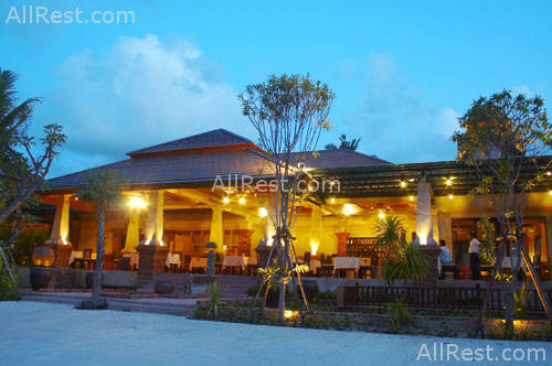 Thiwaratri Resort & Spa 16